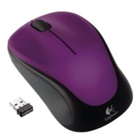 Мышь Logitech Wireless Mouse M235 - Превью изображения №14 — Интернет-магазин ПроЗаказ