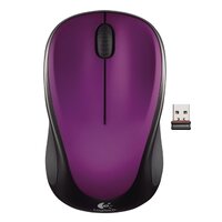 Мышь Logitech Wireless Mouse M235 - Превью изображения №6 — Интернет-магазин ПроЗаказ