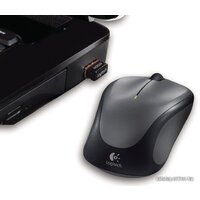 Мышь Logitech Wireless Mouse M235 - Превью изображения №20 — Интернет-магазин ПроЗаказ