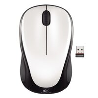 Мышь Logitech Wireless Mouse M235 - Превью изображения №4 — Интернет-магазин ПроЗаказ