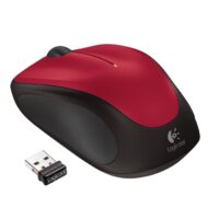 Мышь Logitech Wireless Mouse M235 - Превью изображения №16 — Интернет-магазин ПроЗаказ