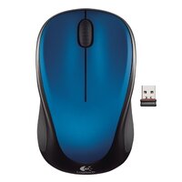 Мышь Logitech Wireless Mouse M235 - Превью изображения №5 — Интернет-магазин ПроЗаказ