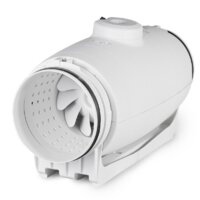 Осевой вентилятор Soler&Palau TD-800/200 Silent 3V 5211304400 - Превью изображения №2 — Интернет-магазин ПроЗаказ