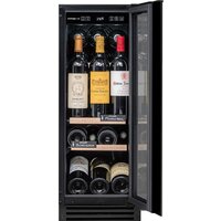 Винный шкаф Avintage AVU23TB1 - Превью изображения №5 — Интернет-магазин ПроЗаказ
