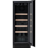 Винный шкаф Avintage AVU23TB1 - Превью изображения №2 — Интернет-магазин ПроЗаказ