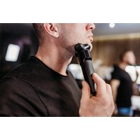 Электробритва Blaupunkt MSR502 - Превью изображения №2 — Интернет-магазин ПроЗаказ