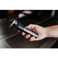 Электробритва Blaupunkt MSR502 - Превью изображения №3 — Интернет-магазин ПроЗаказ