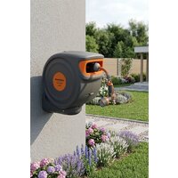 Катушка со шлангом Daewoo Power DWR 3225 - Превью изображения №6 — Интернет-магазин ПроЗаказ