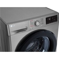 Стиральная машина LG F2M5HS6S - Превью изображения №12 — Интернет-магазин ПроЗаказ