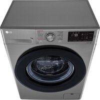 Стиральная машина LG F2M5HS6S - Превью изображения №8 — Интернет-магазин ПроЗаказ