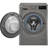 Стиральная машина LG F2M5HS6S - Превью изображения №4 — Интернет-магазин ПроЗаказ