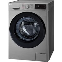 Стиральная машина LG F2M5HS6S - Превью изображения №9 — Интернет-магазин ПроЗаказ