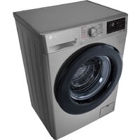 Стиральная машина LG F2M5HS6S - Превью изображения №6 — Интернет-магазин ПроЗаказ