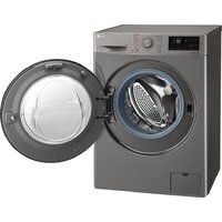 Стиральная машина LG F2M5HS6S - Превью изображения №5 — Интернет-магазин ПроЗаказ