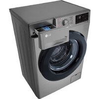 Стиральная машина LG F2M5HS6S - Превью изображения №7 — Интернет-магазин ПроЗаказ