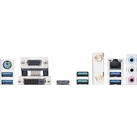 Материнская плата ASUS Prime B550M-A WIFI II - Превью изображения №7 — Интернет-магазин ПроЗаказ