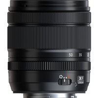 Объектив FUJINON XF16-50mm F2.8-4.8 R LM WR - Превью изображения №6 — Интернет-магазин ПроЗаказ