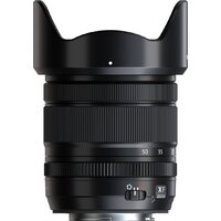Объектив FUJINON XF16-50mm F2.8-4.8 R LM WR - Превью изображения №4 — Интернет-магазин ПроЗаказ