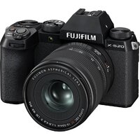 Объектив FUJINON XF16-50mm F2.8-4.8 R LM WR - Превью изображения №9 — Интернет-магазин ПроЗаказ