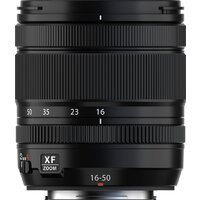Объектив FUJINON XF16-50mm F2.8-4.8 R LM WR - Превью изображения №5 — Интернет-магазин ПроЗаказ