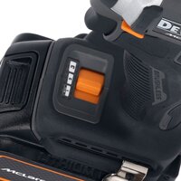 Винтоверт DeWalt DCF85MP2T (с 2-мя АКБ, кейс) - Превью изображения №8 — Интернет-магазин ПроЗаказ