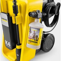 Мойка высокого давления Karcher K4 Comfort Premium 1.324-750.0 - Превью изображения №6 — Интернет-магазин ПроЗаказ