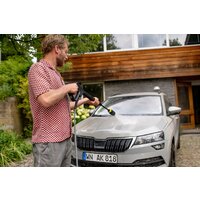 Мойка высокого давления Karcher K4 Comfort Premium 1.324-750.0 - Превью изображения №7 — Интернет-магазин ПроЗаказ
