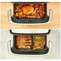 Аэрогриль (аэрофритюрница) Tefal EY922DE0 - Превью изображения №5 — Интернет-магазин ПроЗаказ