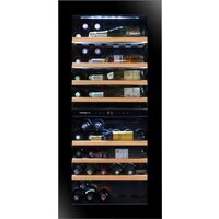 Винный шкаф Avintage AVI122PLATINUM - Превью изображения №3 — Интернет-магазин ПроЗаказ