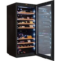 Винный шкаф Avintage AVI122PLATINUM - Превью изображения №20 — Интернет-магазин ПроЗаказ