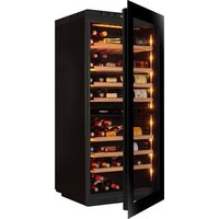 Винный шкаф Avintage AVI122PLATINUM - Превью изображения №4 — Интернет-магазин ПроЗаказ
