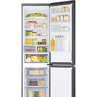 Холодильник Samsung RB38C603DB1/EF - Превью изображения №5 — Интернет-магазин ПроЗаказ