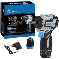 Deko Loner 12V PRO 085-1121 (с 1-им АКБ)