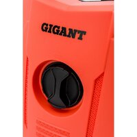 Мойка высокого давления Gigant GLU-04 - Превью изображения №9 — Интернет-магазин ПроЗаказ
