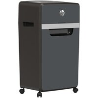 Шредер HP Pro Shredder 24CC - Превью изображения №2 — Интернет-магазин ПроЗаказ