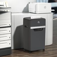 Шредер HP Pro Shredder 24CC - Превью изображения №7 — Интернет-магазин ПроЗаказ