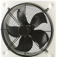 Осевой вентилятор Soler&Palau HXM-350 - Превью изображения №2 — Интернет-магазин ПроЗаказ