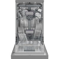 Отдельностоящая посудомоечная машина BEKO BDFS26040XA - Превью изображения №4 — Интернет-магазин ПроЗаказ