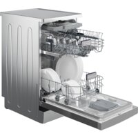 Отдельностоящая посудомоечная машина BEKO BDFS26040XA - Превью изображения №3 — Интернет-магазин ПроЗаказ