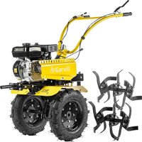 Garvill MCP-217K-10 (колеса 4.00-10)