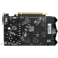 Видеокарта Maxsun GeForce GTX 1050 Ti Transformer 4G - Превью изображения №2 — Интернет-магазин ПроЗаказ