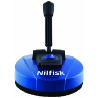 Мойка высокого давления Nilfisk-Alto E 145.4-9 PA X-TRA - Превью изображения №11 — Интернет-магазин ПроЗаказ