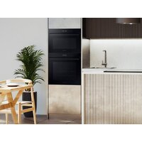 Электрический духовой шкаф Samsung NV7B41201AK/WT - Превью изображения №4 — Интернет-магазин ПроЗаказ