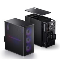 Корпус Jonsbo VR4 (черный) - Превью изображения №42 — Интернет-магазин ПроЗаказ