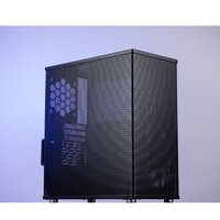 Корпус Jonsbo VR4 (черный) - Превью изображения №6 — Интернет-магазин ПроЗаказ