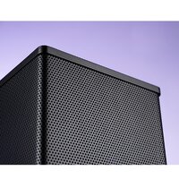 Корпус Jonsbo VR4 (черный) - Превью изображения №8 — Интернет-магазин ПроЗаказ