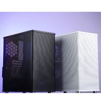 Корпус Jonsbo VR4 (черный) - Превью изображения №34 — Интернет-магазин ПроЗаказ