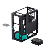 Корпус Jonsbo VR4 (черный) - Превью изображения №14 — Интернет-магазин ПроЗаказ