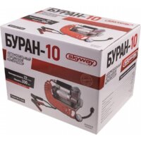 Автомобильный компрессор Skyway Буран-10 - Превью изображения №3 — Интернет-магазин ПроЗаказ