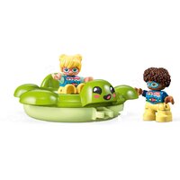 Конструктор LEGO Duplo 10989 Аквапарк - Превью изображения №4 — Интернет-магазин ПроЗаказ